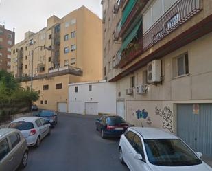 Vista exterior de Pis en venda en Badajoz Capital amb Terrassa