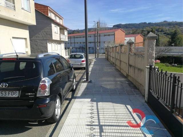 Terreno residencial en Venta en Marín