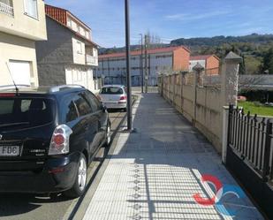 Parking of Residential for sale in Marín