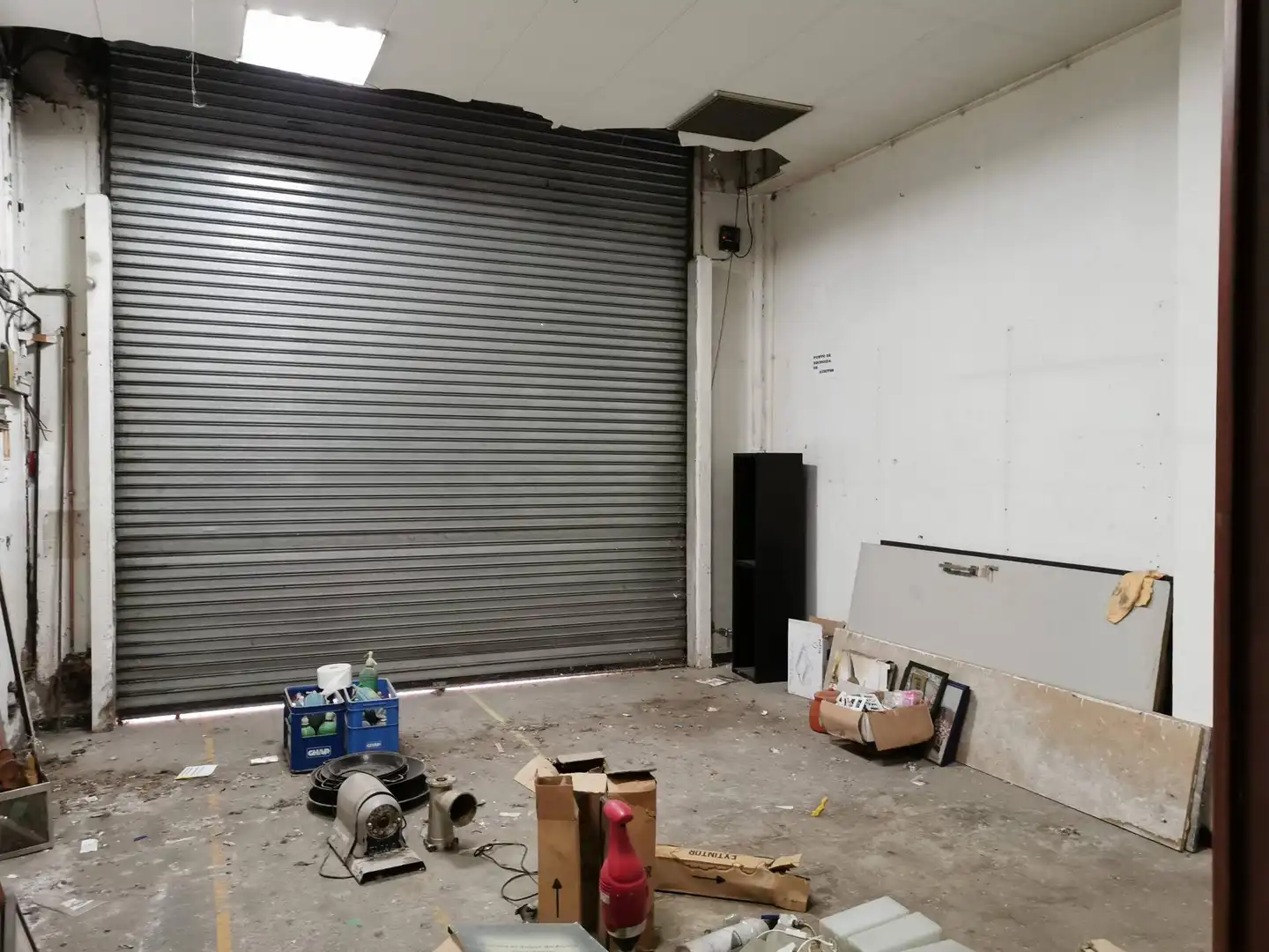 Local Comercial en VENDA a Lleida, imatge 2