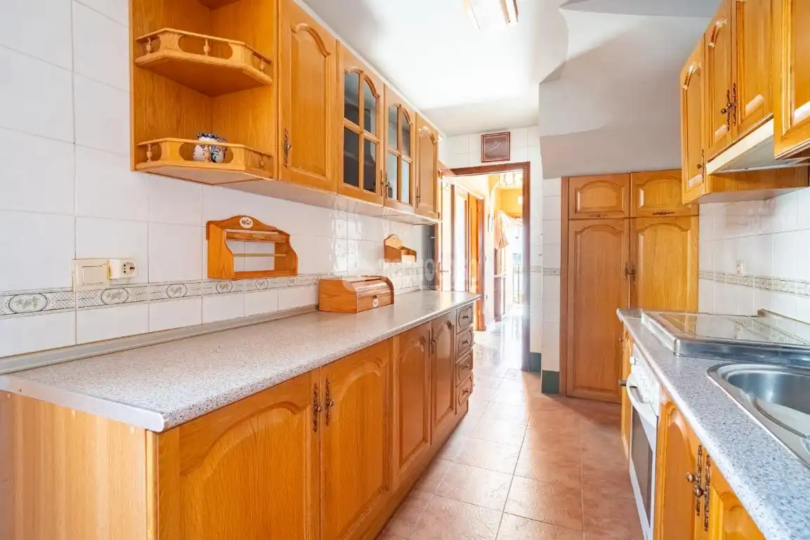 Casa pareada en venta en Peligros, imagen 10