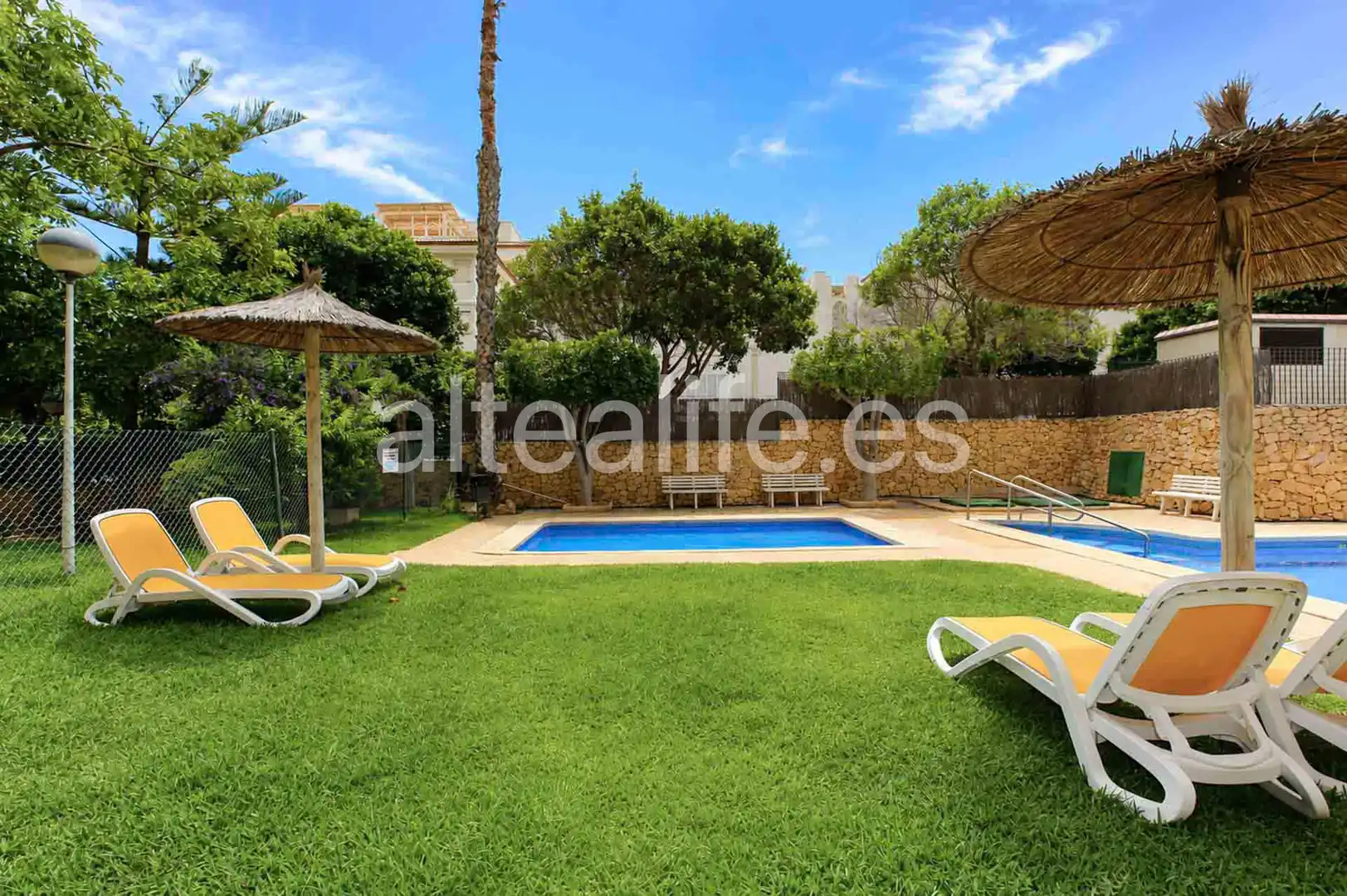Apartment mit Pool zum Verkauf in Carrer Xaloc, imagen 41
