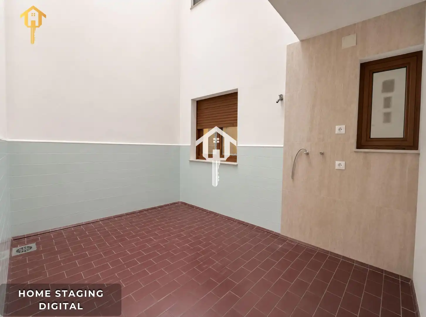 Flat with terrace for sale in Calle TAQUIGRAFO MARTI, imagen 23