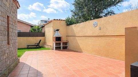 Foto 4 de Casa o xalet en venda a Valldoreix, Sant Cugat del Vallès