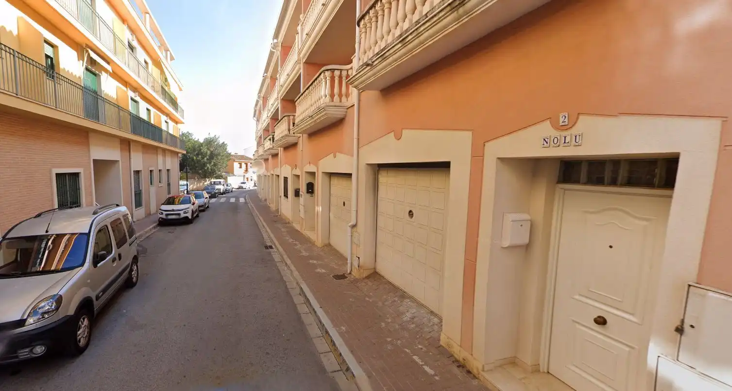 Casa a schiera in vendita a La Xara - La Sella, imagen 2