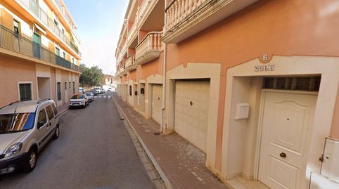 Foto 2 de Casa adosada en venta en La Xara - La Sella, Dénia