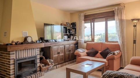 Foto 2 de Dúplex en venda a Apostol Santiago, Riaza, Segovia