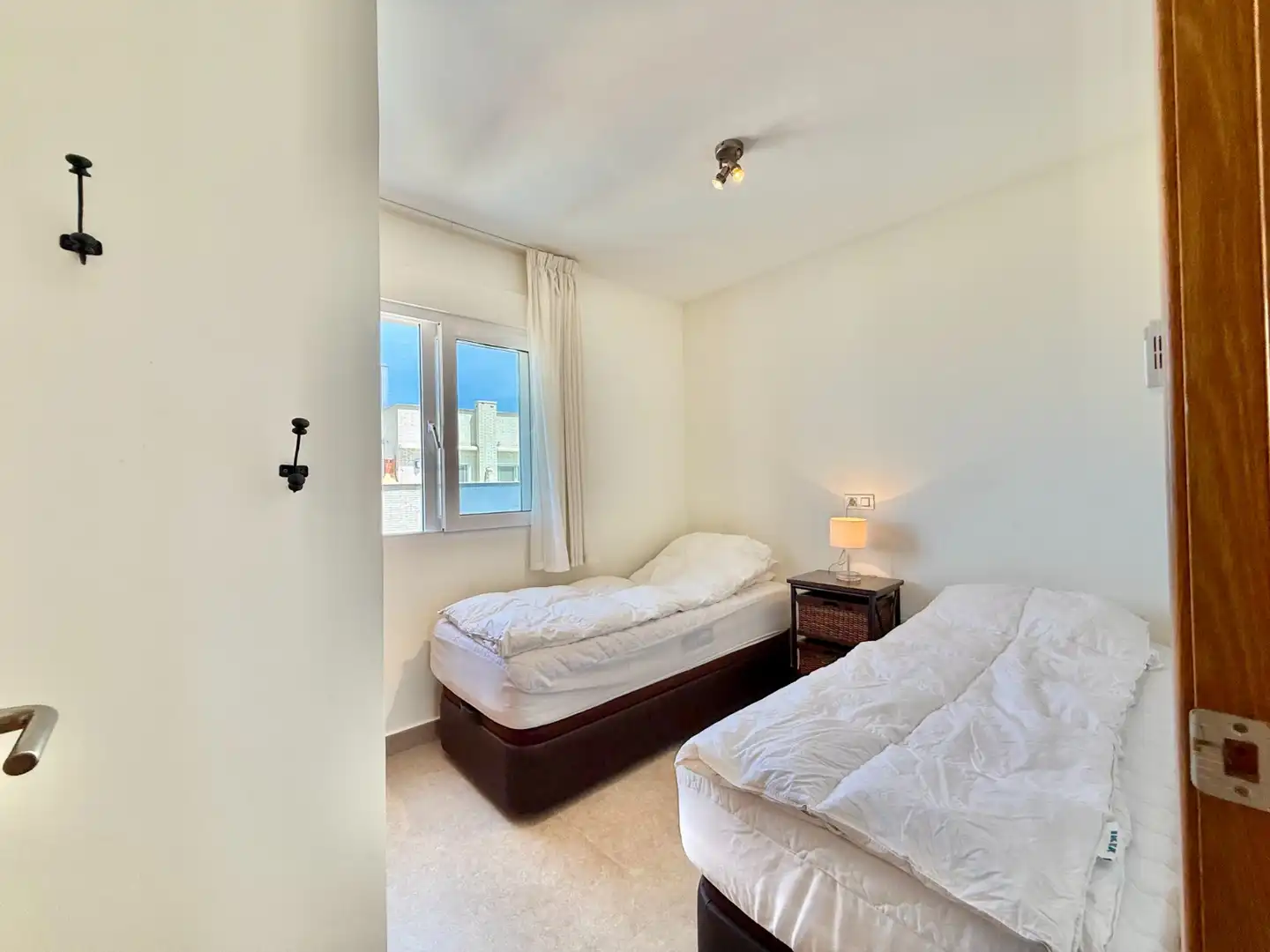 Habitación de Ático en venta en La Manga del Mar Menor con Aire acondicionado, Terraza y Trastero