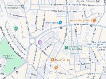 Appartement à vendre à PEINETA