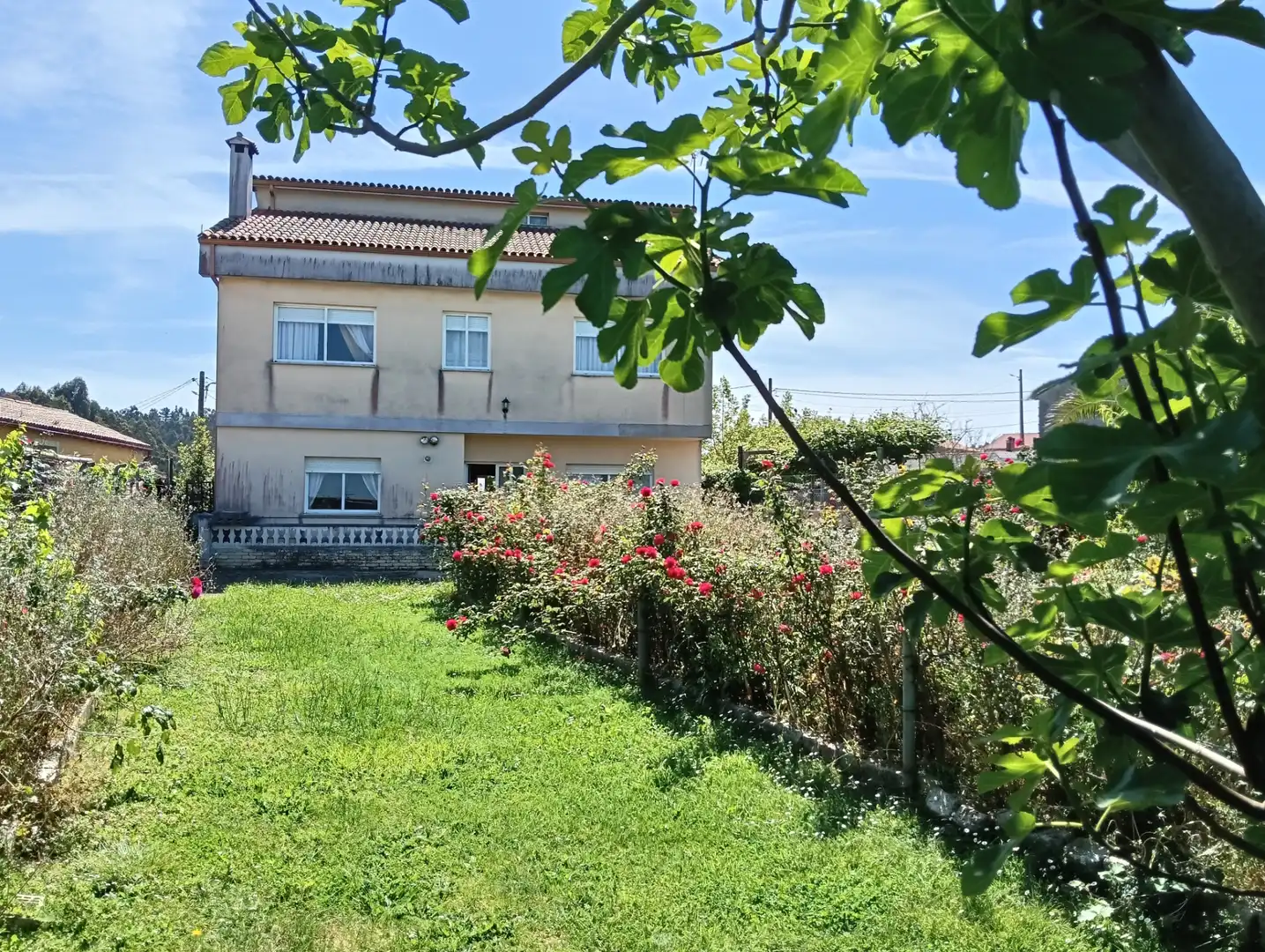 Maison avec jardin à vendre à Coirós, imagen 2