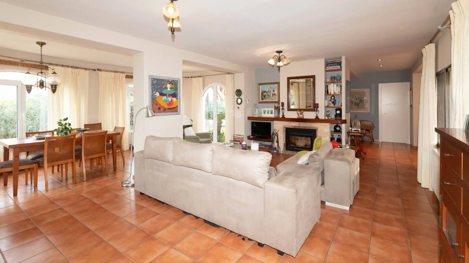 Villa avec piscine à vendre à El Montgó, imagen 10