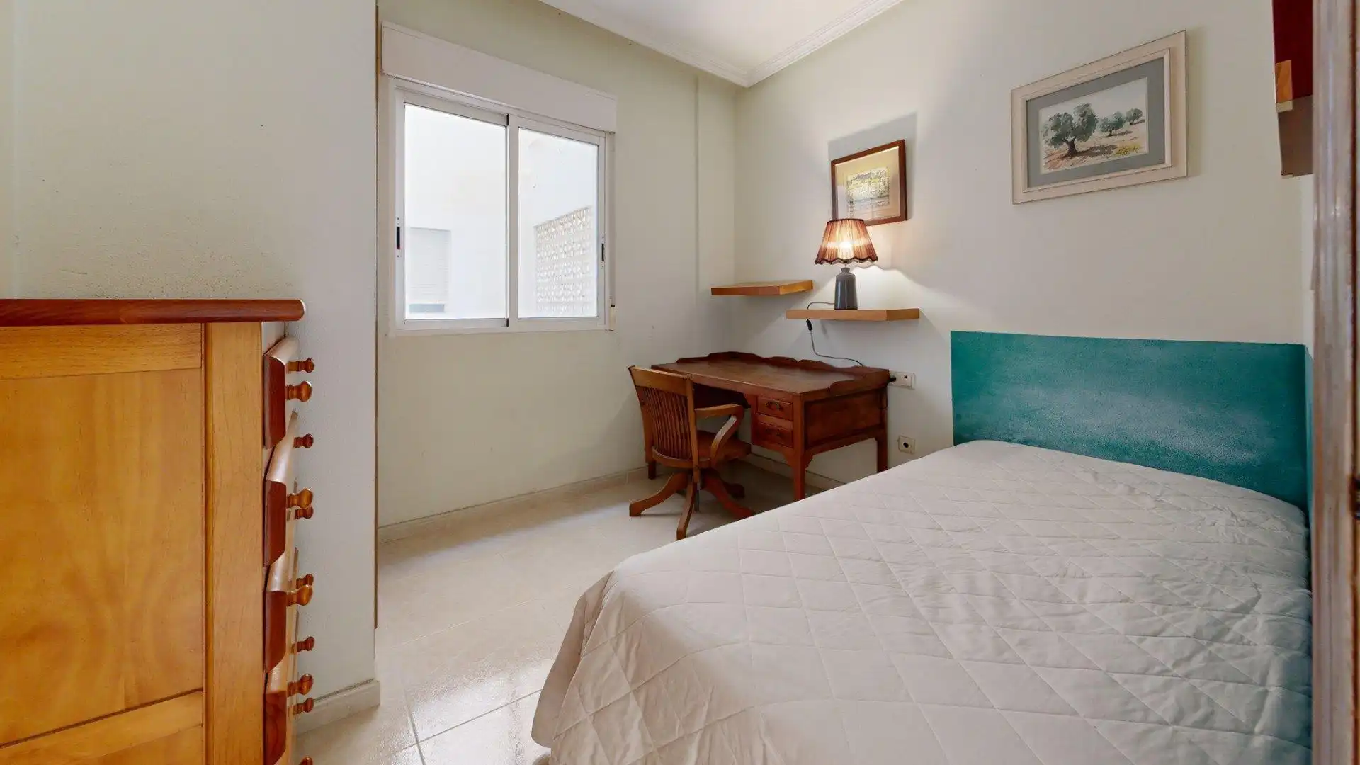 Appartement compact avec terrasse à vendre à Calle GIJON, imagen 39
