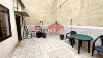 Terrace of Flat for sale in Ávila Capital  with Heating and Terrace