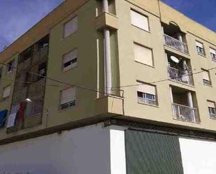 Exterior view of Flat for sale in Águilas