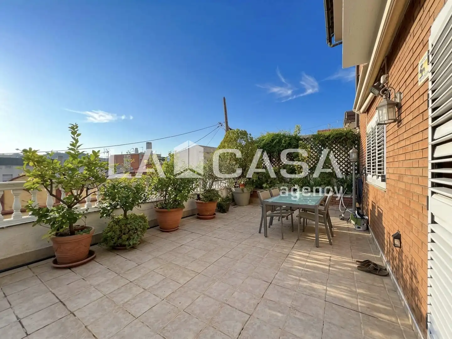 Duplex with balcony for sale in El Raval, imagen 2