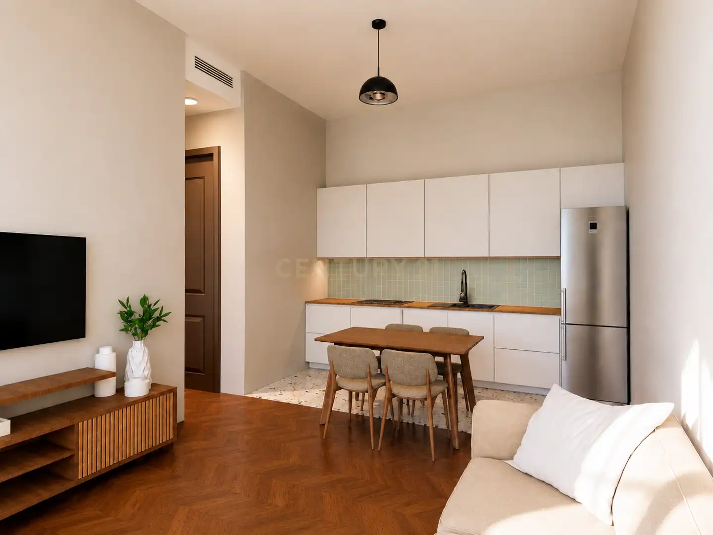 Local comercial en venda a Centre - Sant Josep - Sanfeliu, imagen 2
