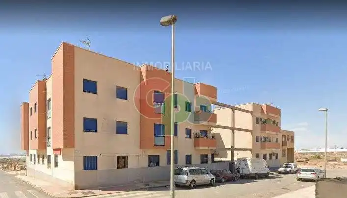 Parking for sale in Las Cabañuelas