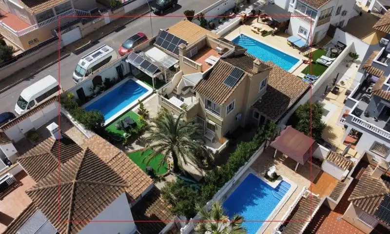 Villa avec piscine à vendre à Calle Calle Málaga, imagen 19