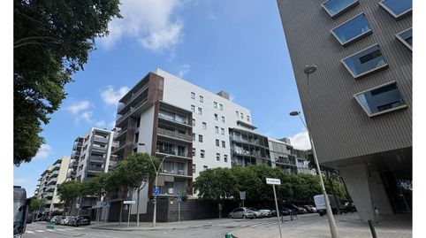 Foto 3 de Apartament en venda a Centre - Can Nadal, Sant Feliu de Llobregat