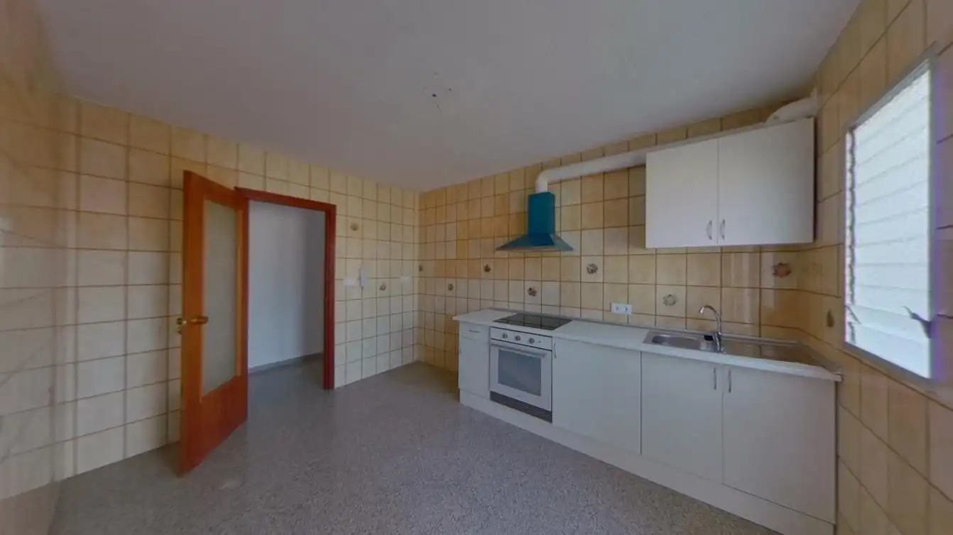Flat for sale in Calle Mayor, 103, Espinardo