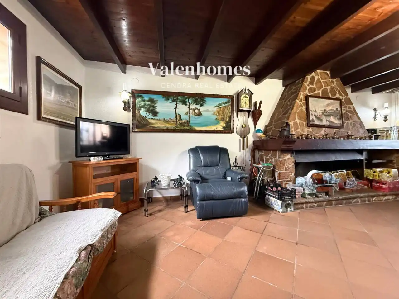 Casa o chalet en venta en Can Font - Ca n'Avellaneda