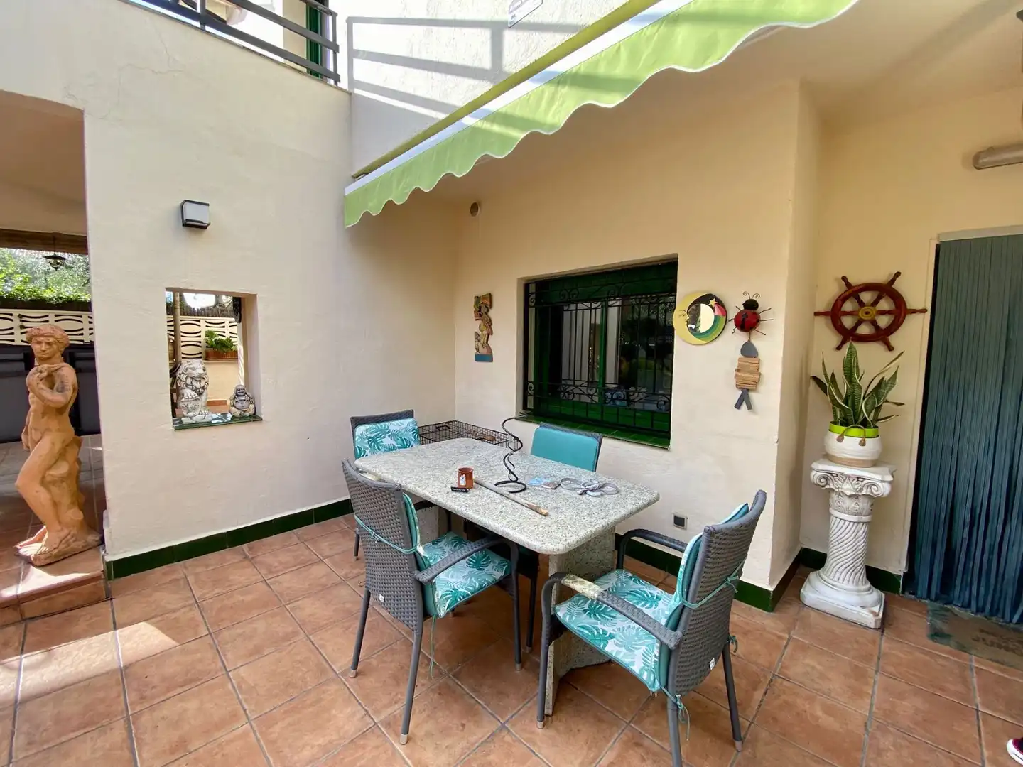 Casa con jardín en venta en Tagamanent, imagen 44