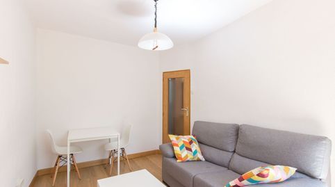 Foto 4 von Wohnung zur Miete in Tejería, Casco Antiguo, Pamplona / Iruña
