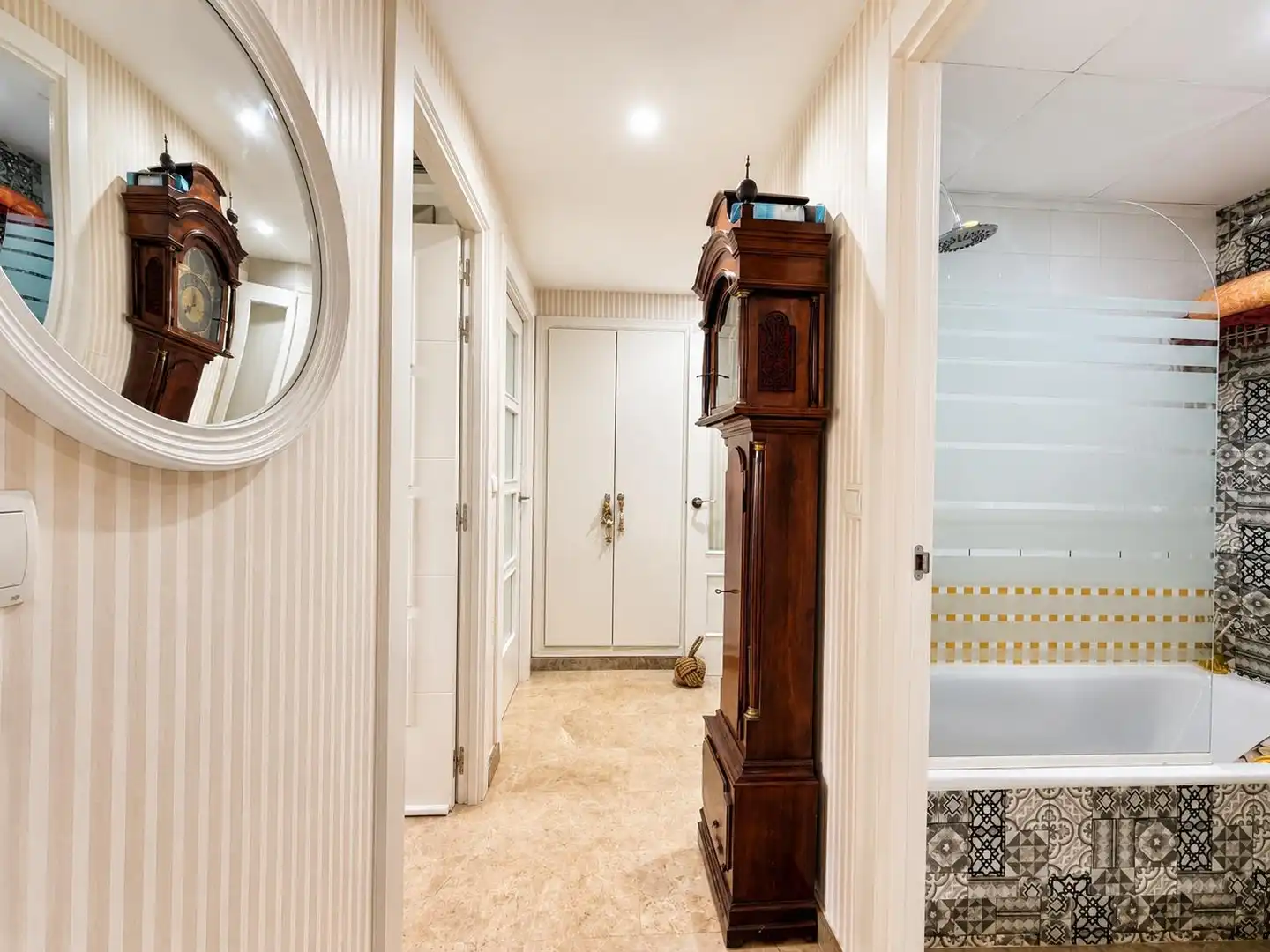 Piso con piscina en venta en Calle CAT ABELARDO RIGUAL, imagen 31