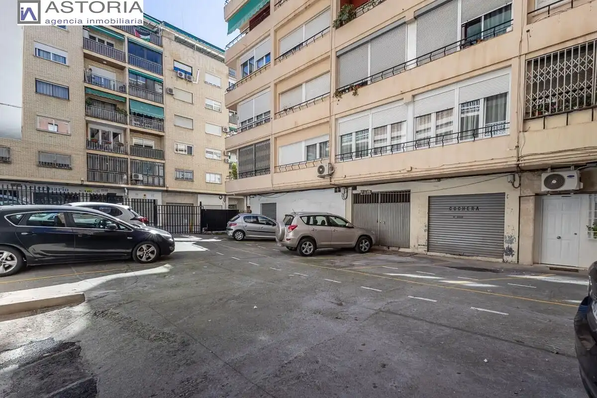 Piso con ascensor en venta en MARIA LUISA DE DIOS 4, imagen 41