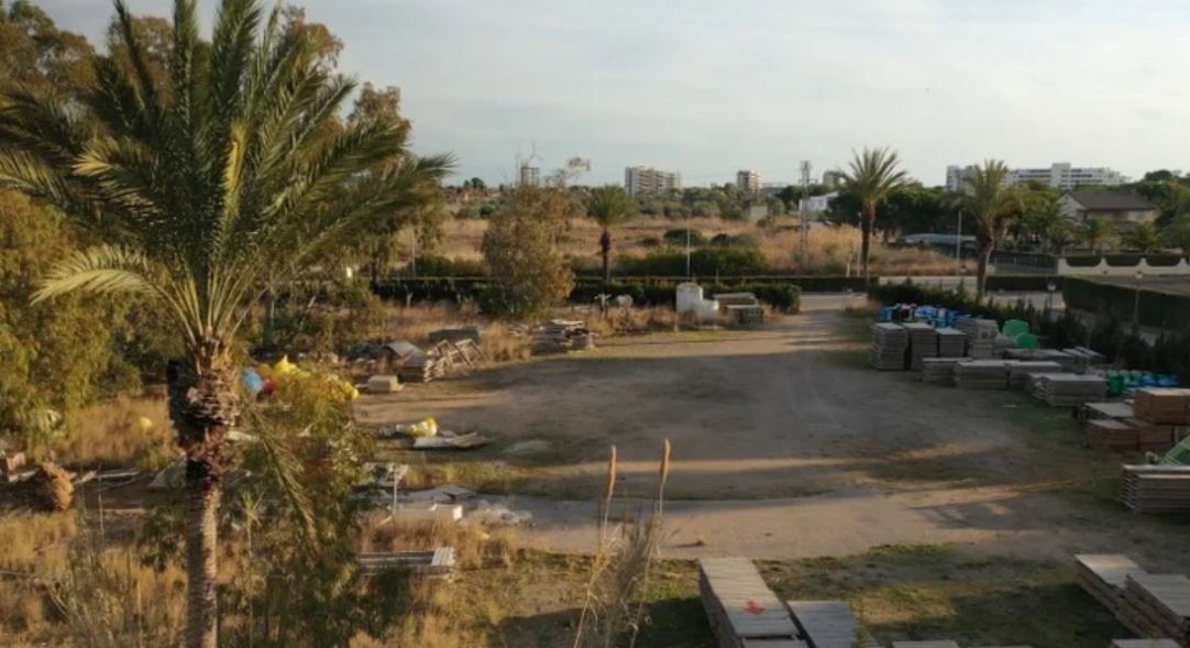 Residencial en venda en Torreblanca