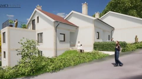 Foto 5 de Casa adosada en venda a Vilaboa, Vilaboa, Pontevedra