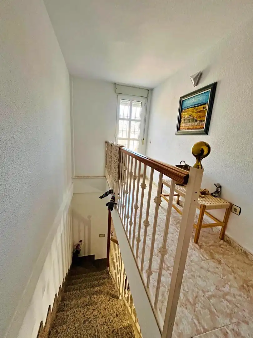Maison mitoyenne à vendre à Puerto de Mazarrón, imagen 9