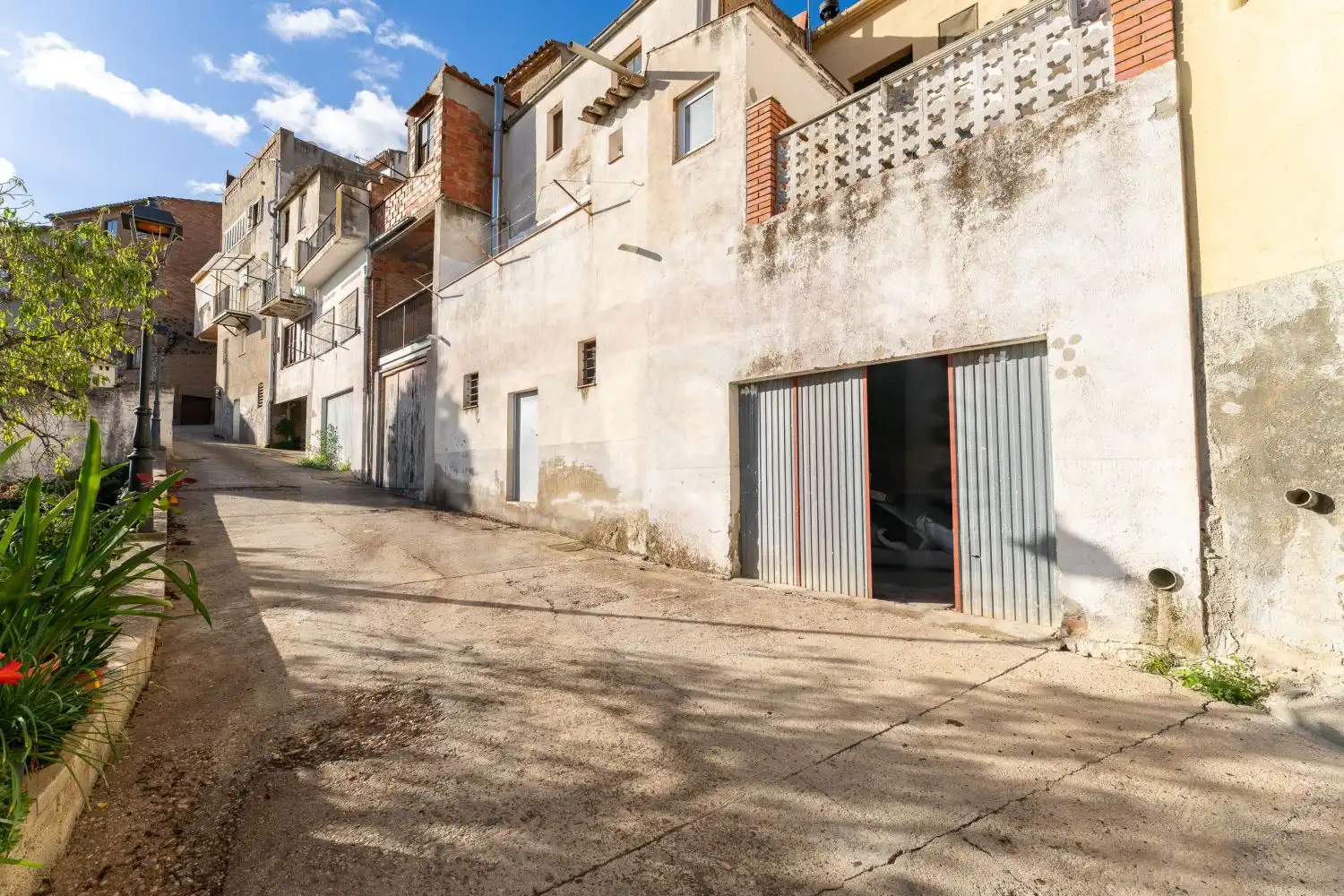 Casa o chalet en venta en Bellmunt del Priorat, Tarragona