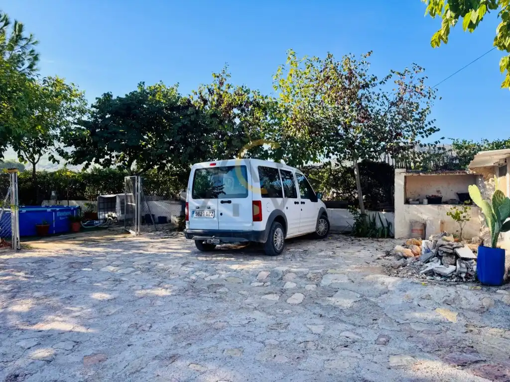 Casa rústica en venda a Partida Joveres, imagen 13