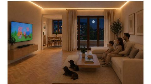 Foto 4 de Piso en venta en Beniopa - Sant Pere, Gandia