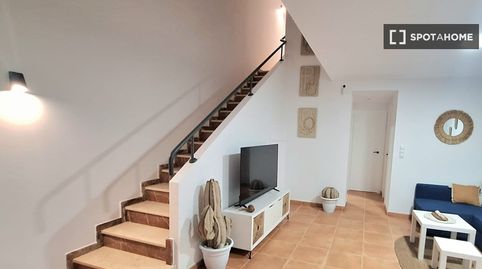 Foto 5 de Piso de alquiler en Corinto - Almarda, Sagunto / Sagunt