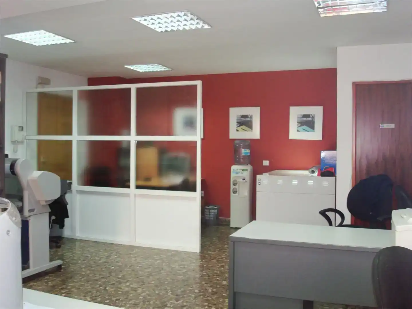 Local de alquiler en Centro Ciudad