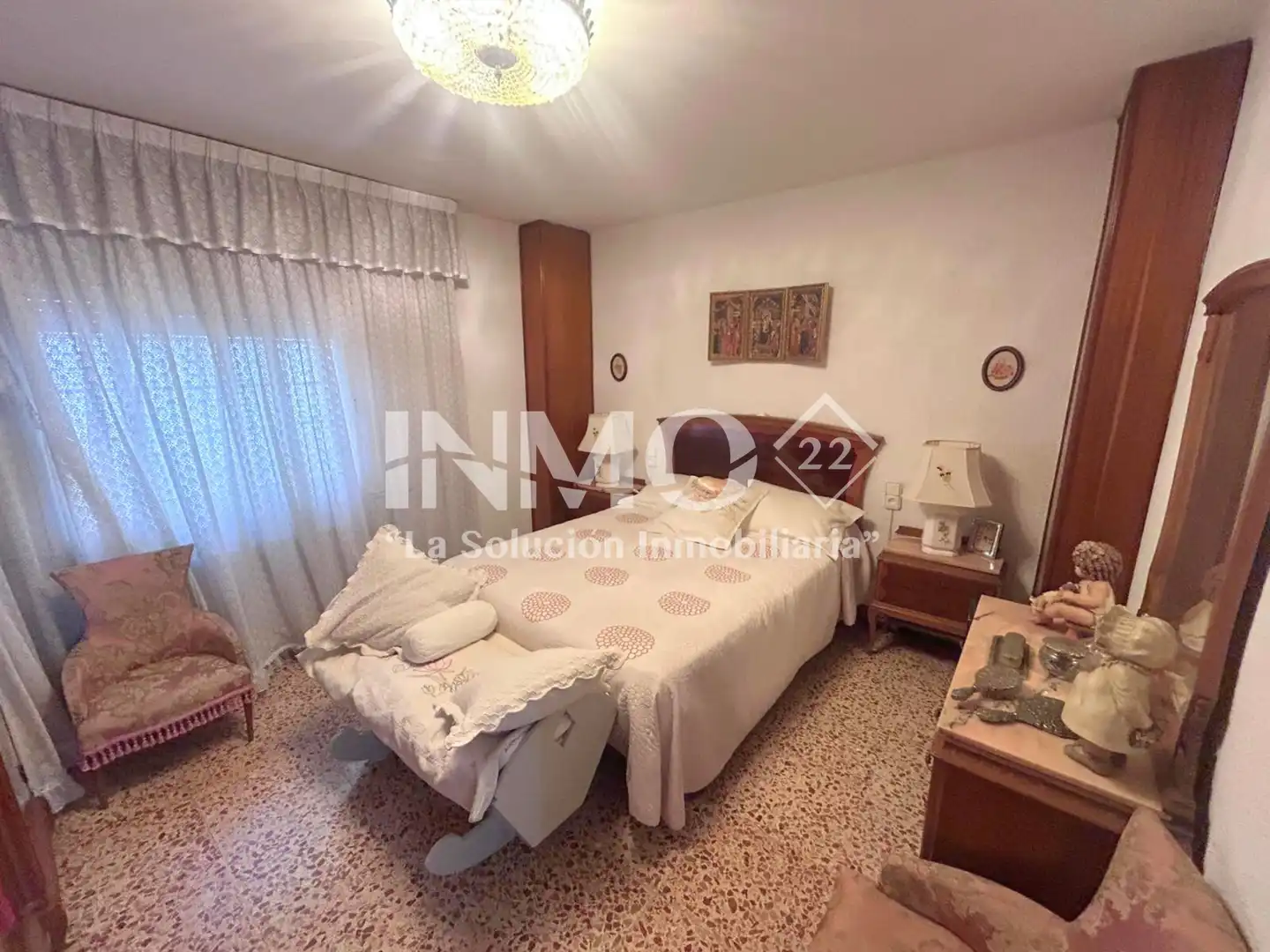 Apartment with lift for sale in Rambla de Jaume I 56, imagen 13