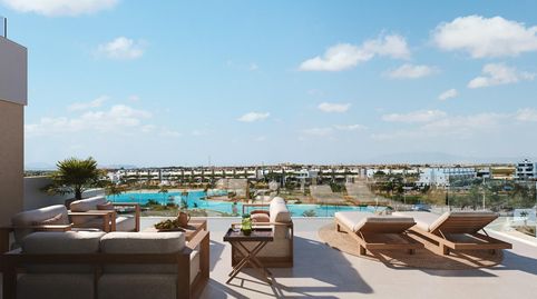 Foto 2 de Ático en venta en Mar Menor Golf, Torre-Pacheco