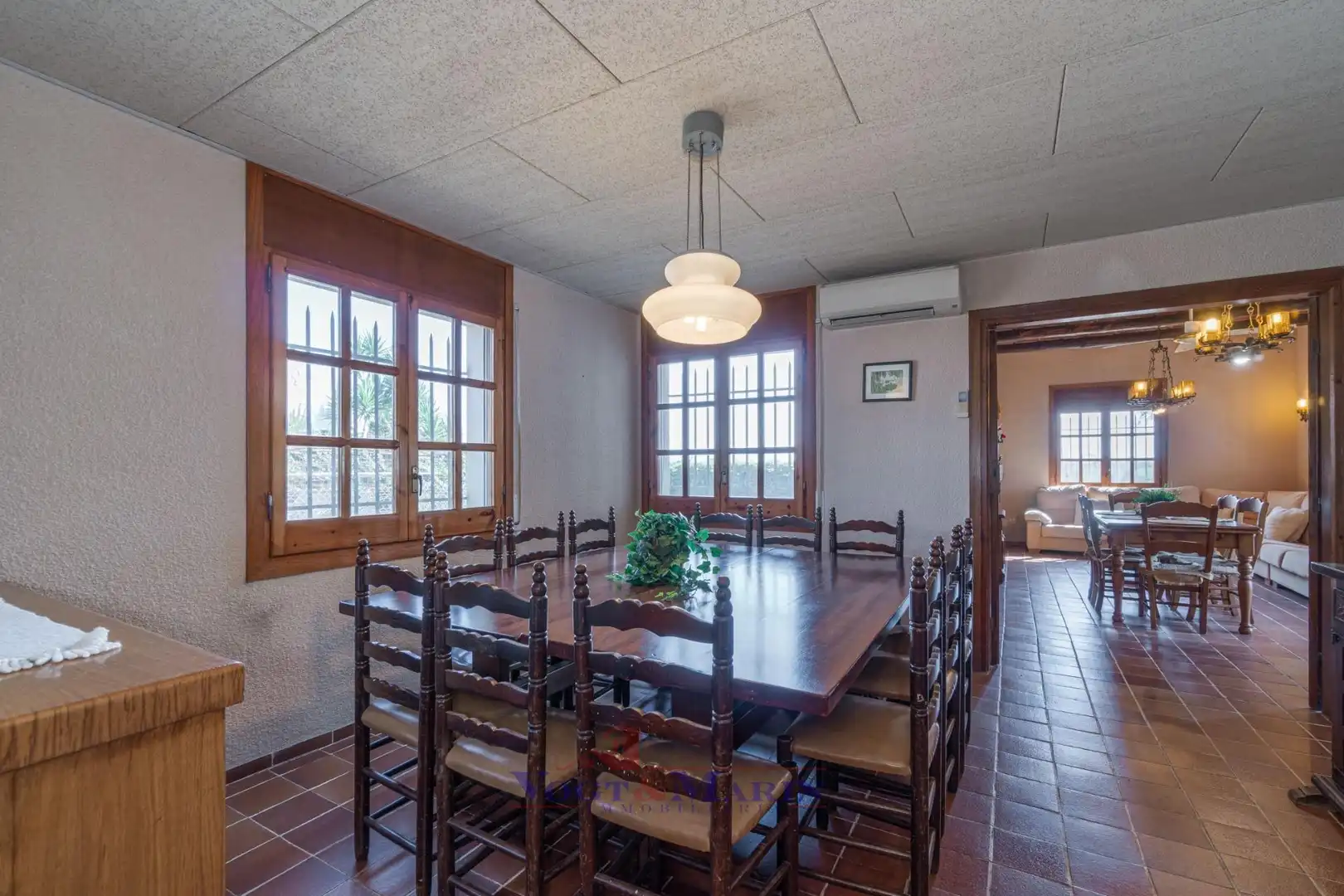 House with garden for sale in Carrer Empori, imagen 15
