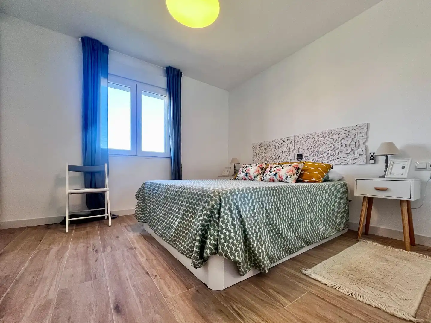 Apartment with terrace for sale in Playa del Acequión, Náufragos y Rocío del Mar, imagen 25