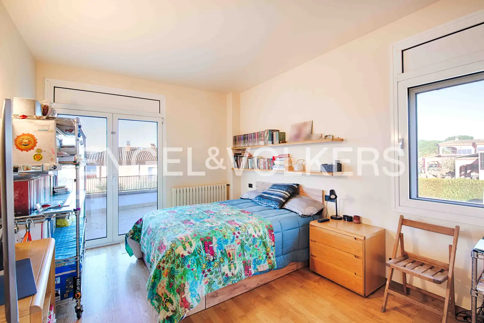 Villa con terrazza in vendita a Avinguda Cobla Rossinyols, imagen 30