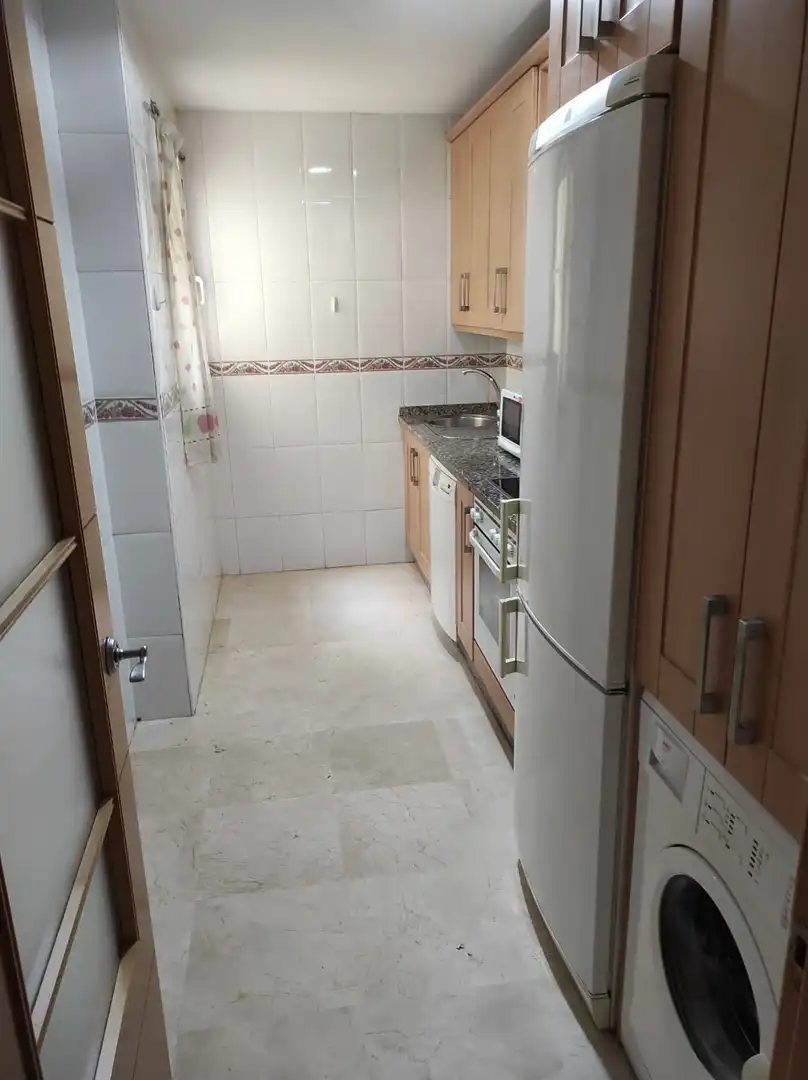 Apartament de lloguer a Montealto - Monterrey