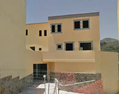 Edifici en venda a Lugar Madrelagua, Valleseco