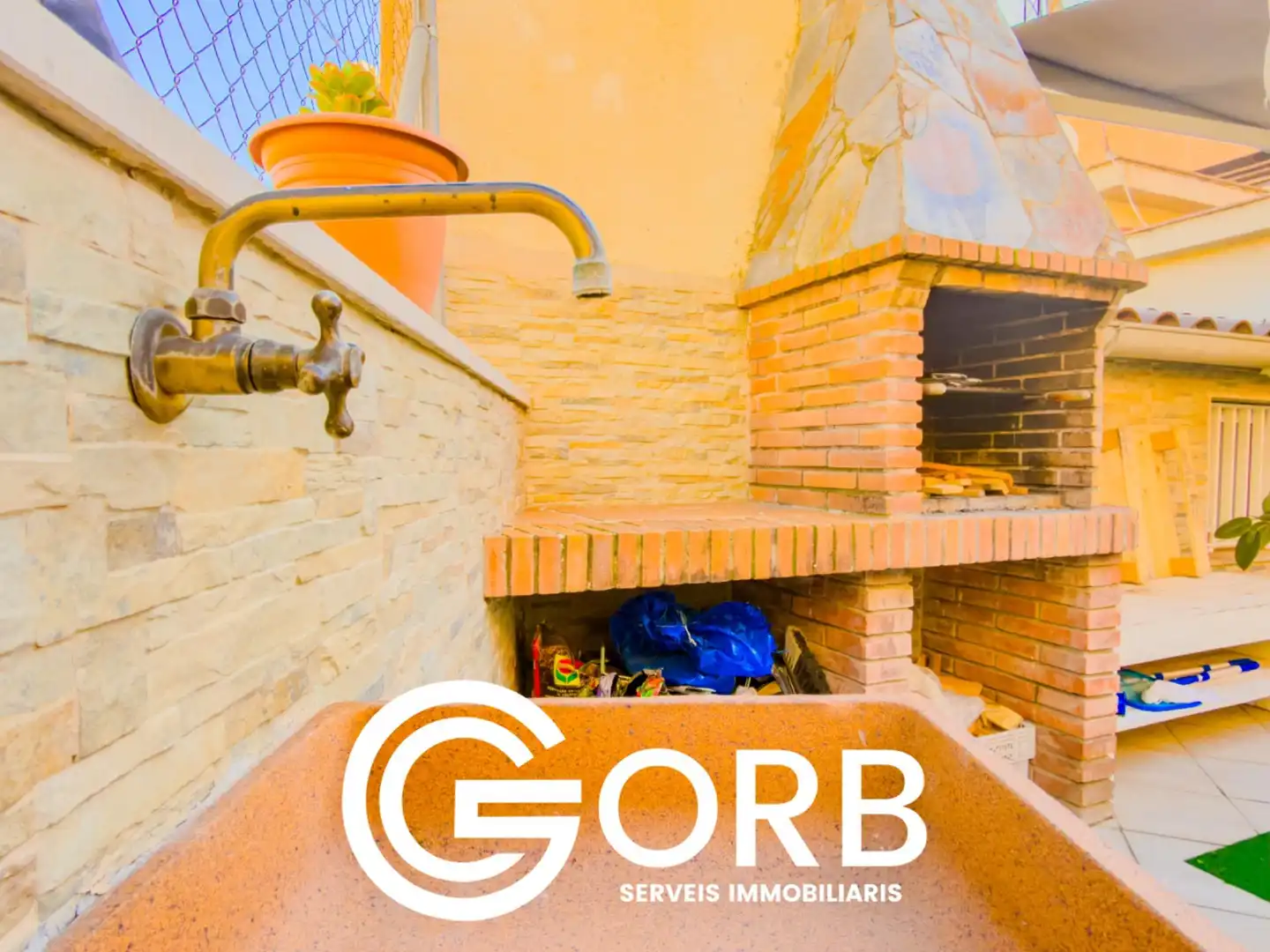 Duplexes for sale in Mataró  with Heating, Terrace and Storage room