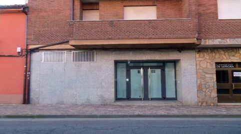 Photo 2 of Commercial properties for sale in Cirilo Santos, 21, Santa María del Páramo, León