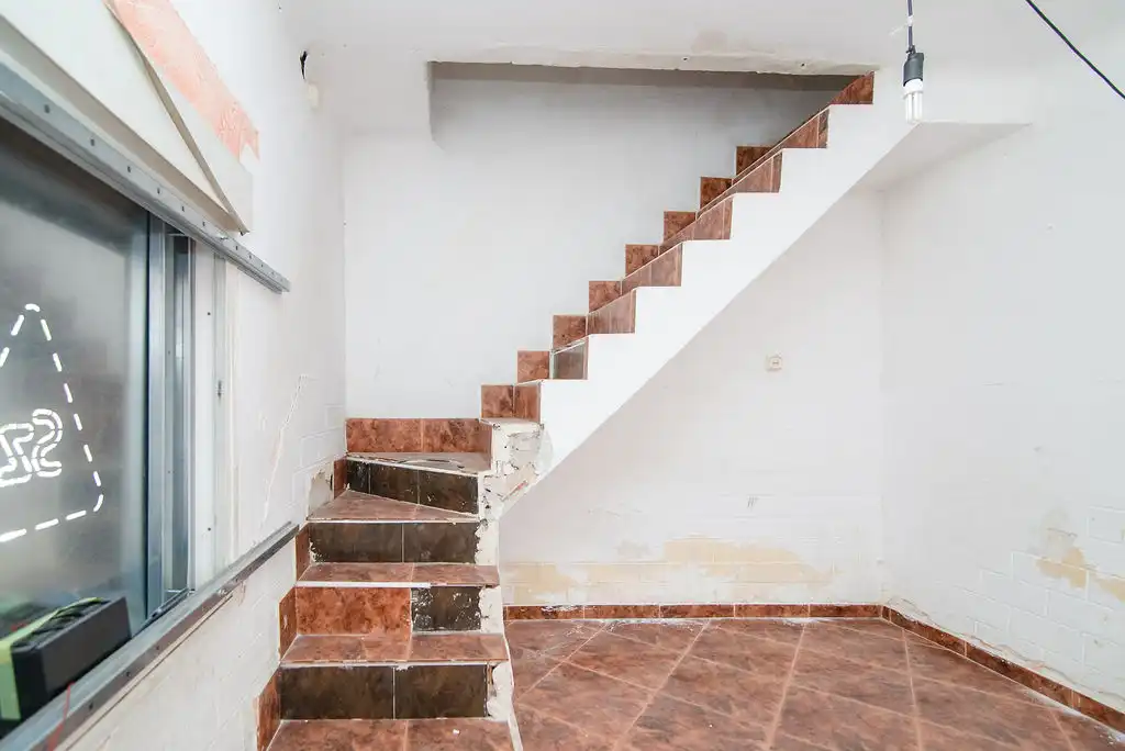 Casa o xalet en venda en Murcia