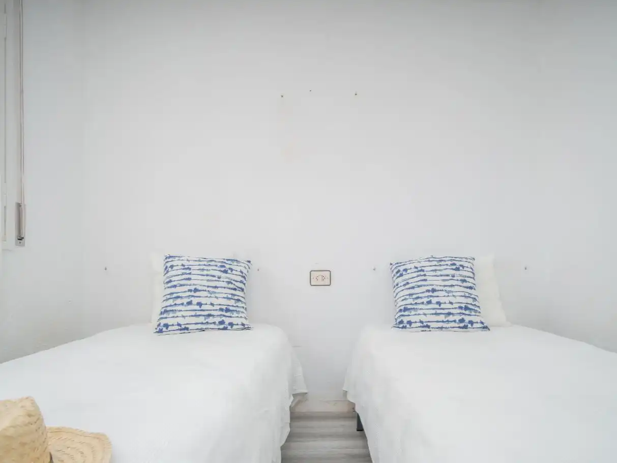 Piso con ascensor en venta en Calle muga-b 5, imagen 15