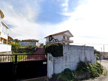 Casa con balcón en venta en Estrada Galgueiro