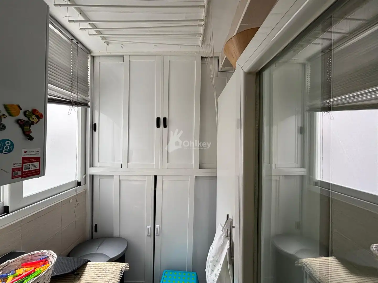 Baño de Piso en venta en Alcobendas con Aire acondicionado, Calefacción y Parquet